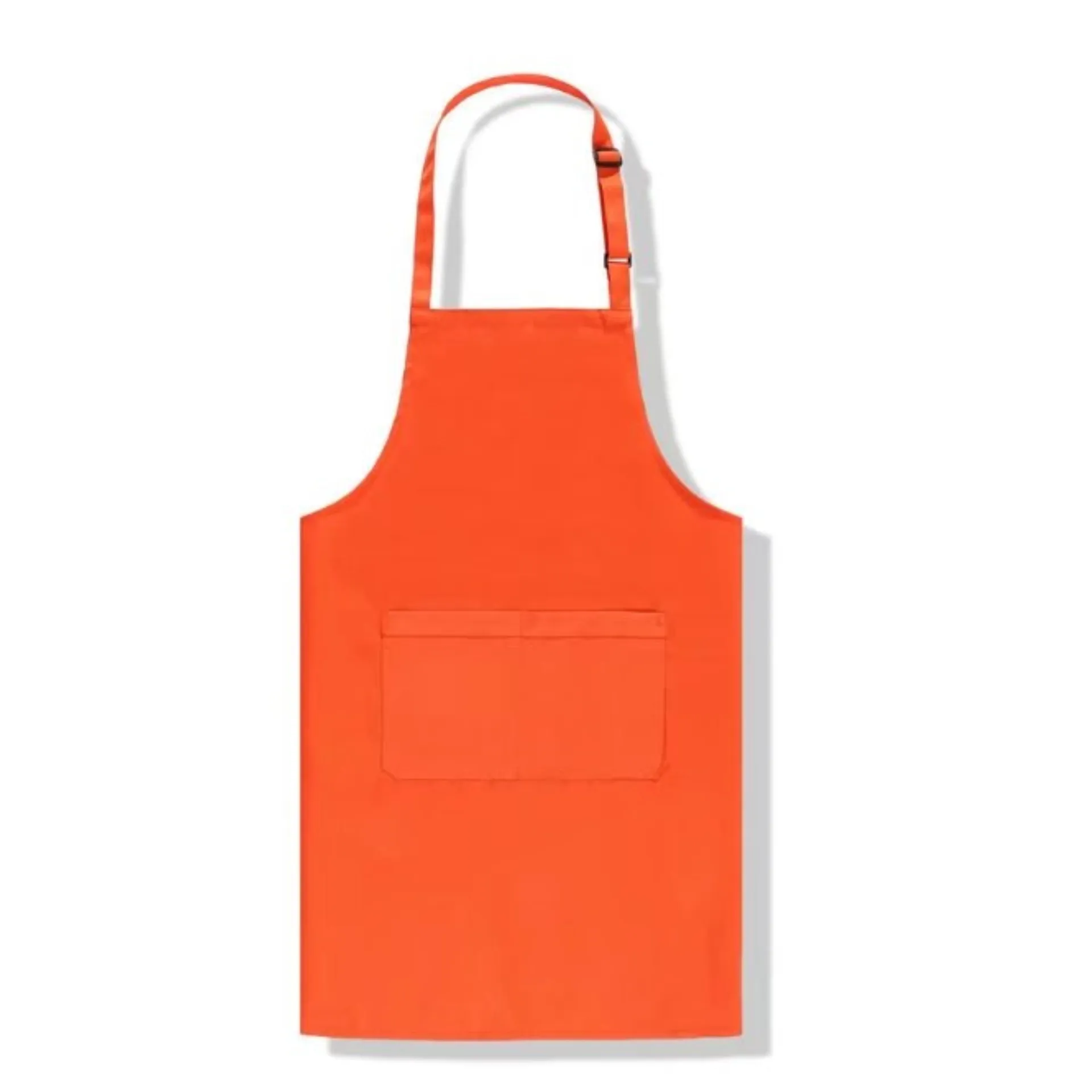 t cfwq12 poly cotton canvas copper buckle adjustable double pocket waterproof apron (5) t cfwq12 poly cotton canvas copper buckle adjustable double pocket waterproof apron (5)