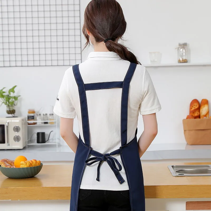t cfwq13 thick poly cotton canvas waterproof adjustable double shoulder apron (7) t cfwq13 thick poly cotton canvas waterproof adjustable double shoulder apron (7)