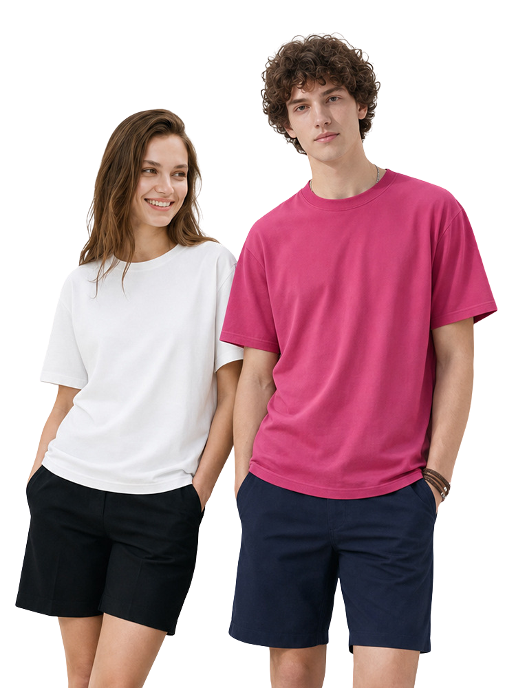 teamex custom t shirt