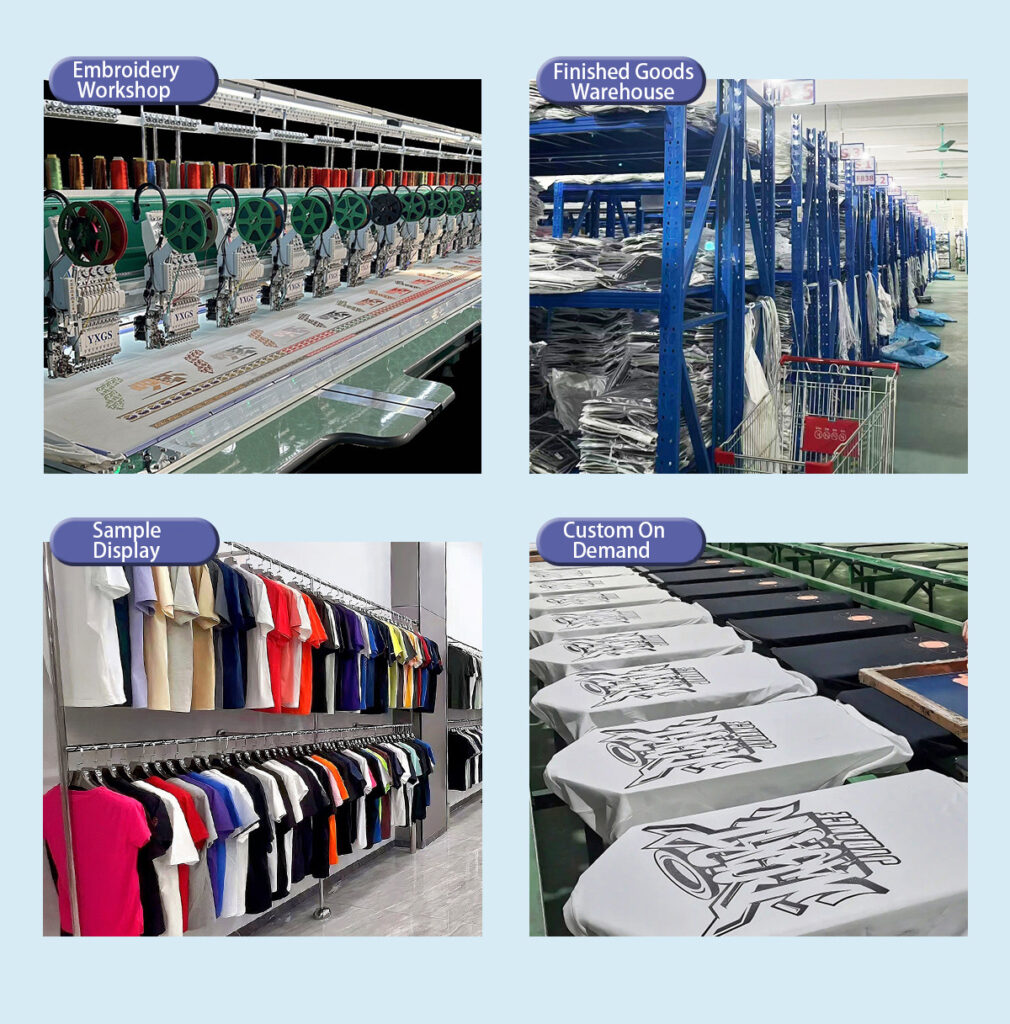 teamex group factory
