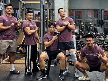 custom sports club jerseys and teamwear uniforms