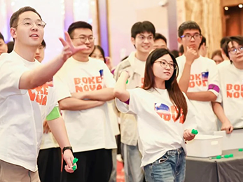custom branded event and conference t‑shirts for events