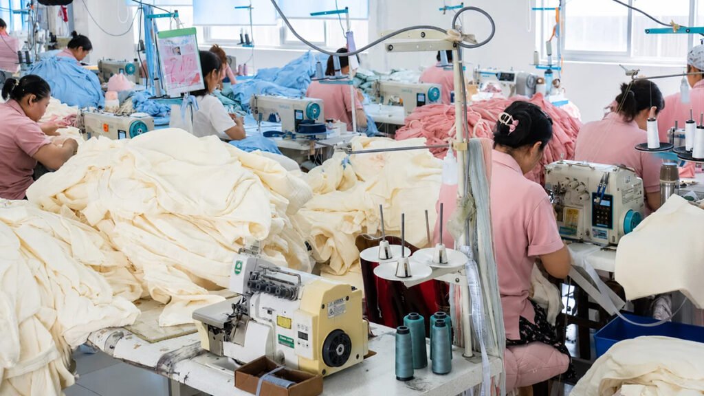 Air Permeability in Apparel: What Does Breathability Really Mean? 9207