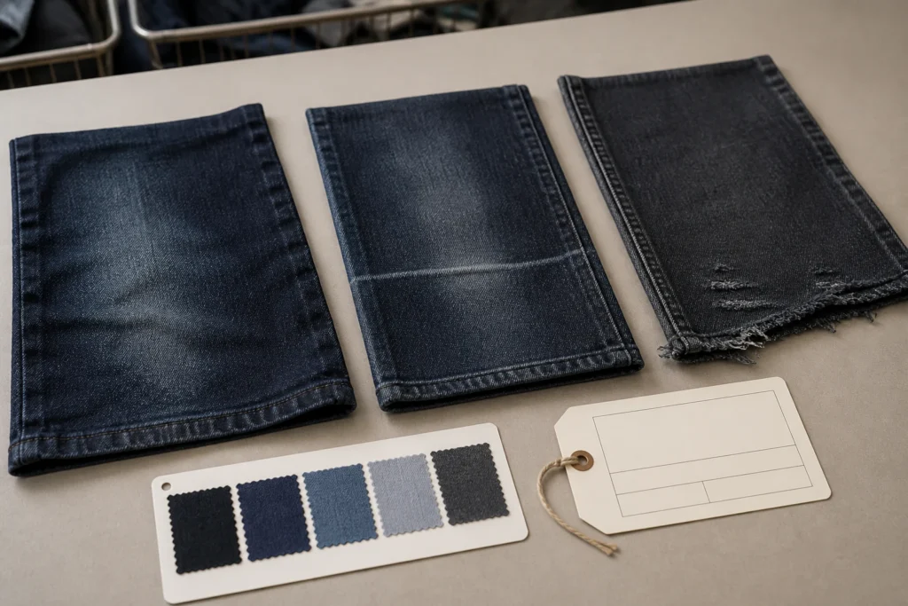 Pilling and Abrasion in Custom Clothing: How Buyers Can Evaluate Fabric Durability dm 20260918152018 001