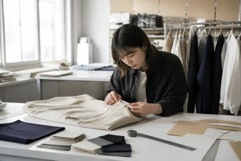 Marker Making and Fabric Utilization: How Apparel Factories Reduce Cutting Waste dm 20260919155227 001