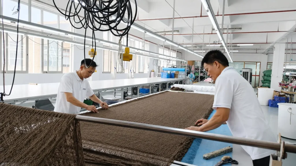 Garment Shrinkage and Dimensional Stability: What Custom Apparel Buyers Should Know dm 20260920161125 001