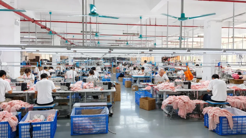 Garment Shrinkage and Dimensional Stability: What Custom Apparel Buyers Should Know dm 20260920161127 001
