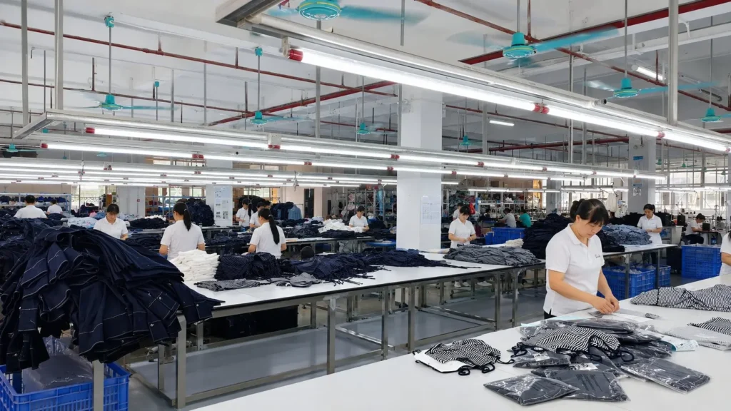 Seam Slippage in Woven Garments: A Different Problem from Seam Strength dm 20260920161132 001