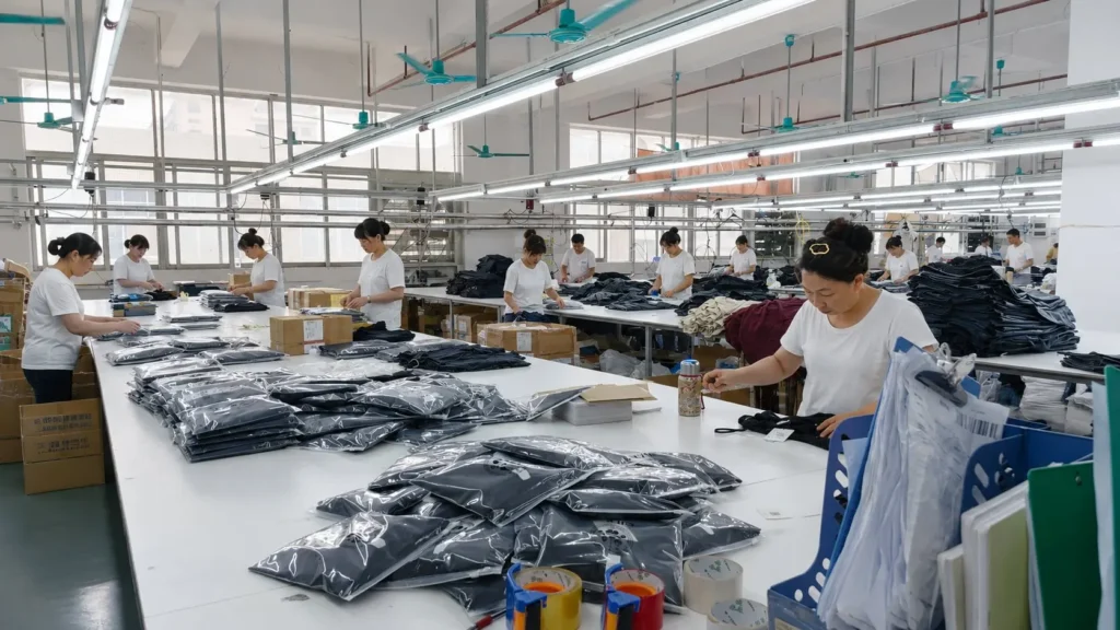 Seam Slippage in Woven Garments: A Different Problem from Seam Strength dm 20260920161133 001