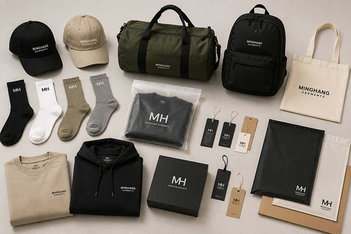 Managing Multi-Style Custom Apparel Orders: How to Keep Different Products on Track dm 20260928160515 001