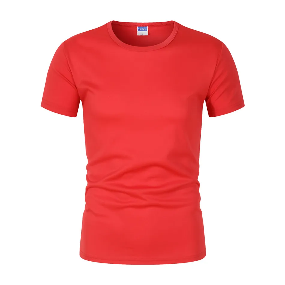 t cf1002 color block quick dry marathon crew neck t shirt (2) t cf1002 color block quick dry marathon crew neck t shirt (2)