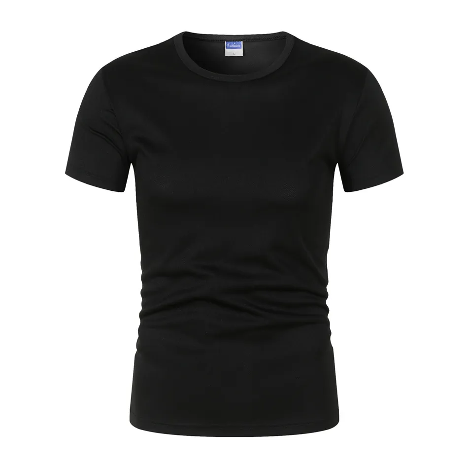 t cf1002 color block quick dry marathon crew neck t shirt (4) t cf1002 color block quick dry marathon crew neck t shirt (4)