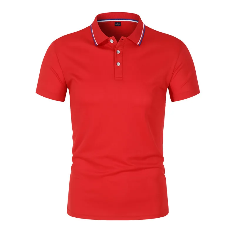 t cf1085 combed yarn high density poly cotton piqu polo (2) t cf1085 combed yarn high density poly cotton piqu polo (2)