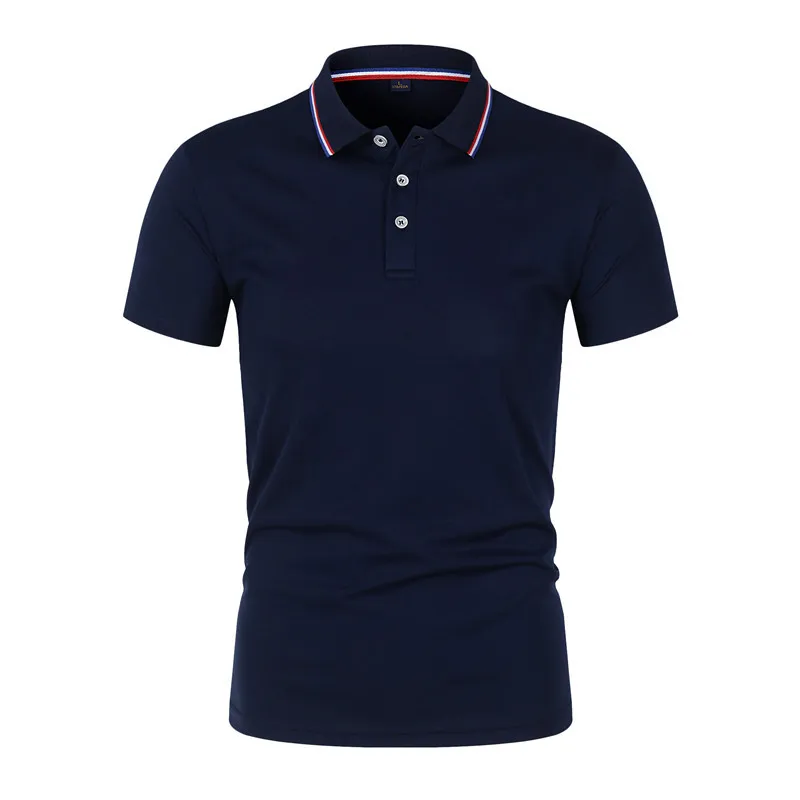 t cf1085 combed yarn high density poly cotton piqu polo (3) t cf1085 combed yarn high density poly cotton piqu polo (3)