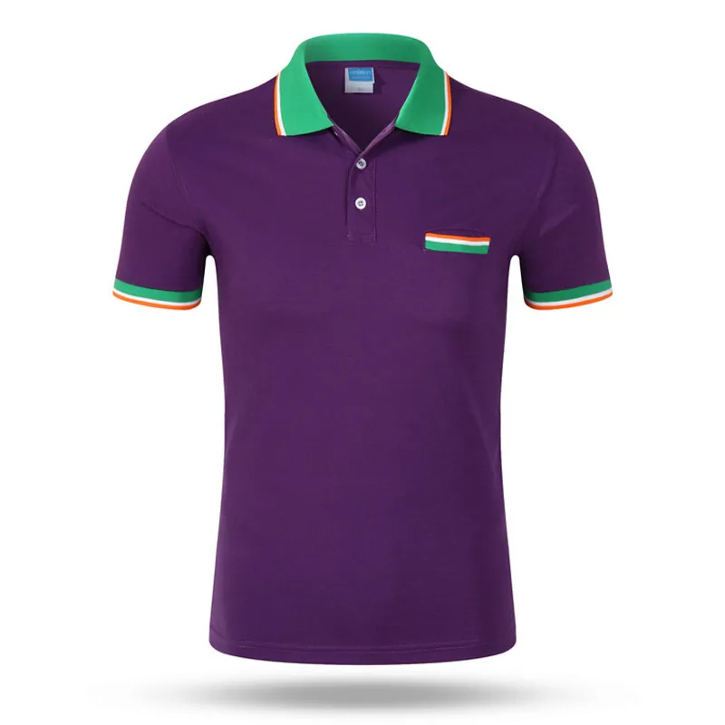 t cf121 fluffy cotton contrast collar pocket polo (5) t cf121 fluffy cotton contrast collar pocket polo (5)