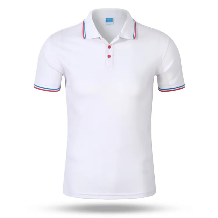 t cf122 fluffy cotton striped collar polo (2) t cf122 fluffy cotton striped collar polo (2)