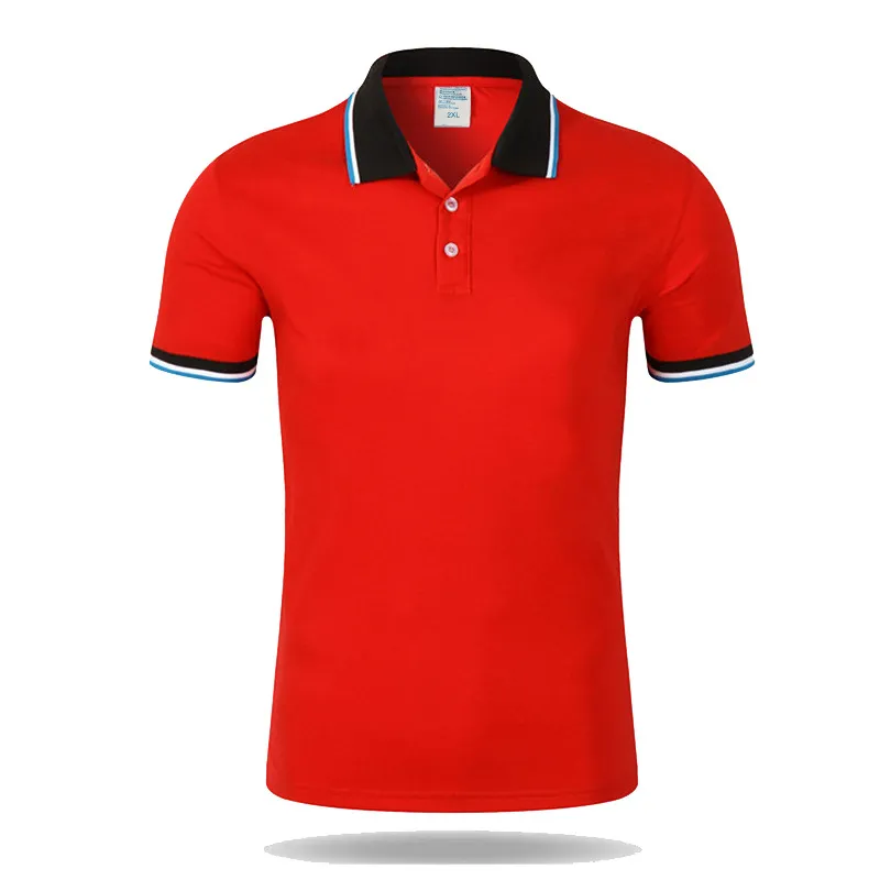 t cf123 fluffy cotton contrast collar polo (2) t cf123 fluffy cotton contrast collar polo (2)