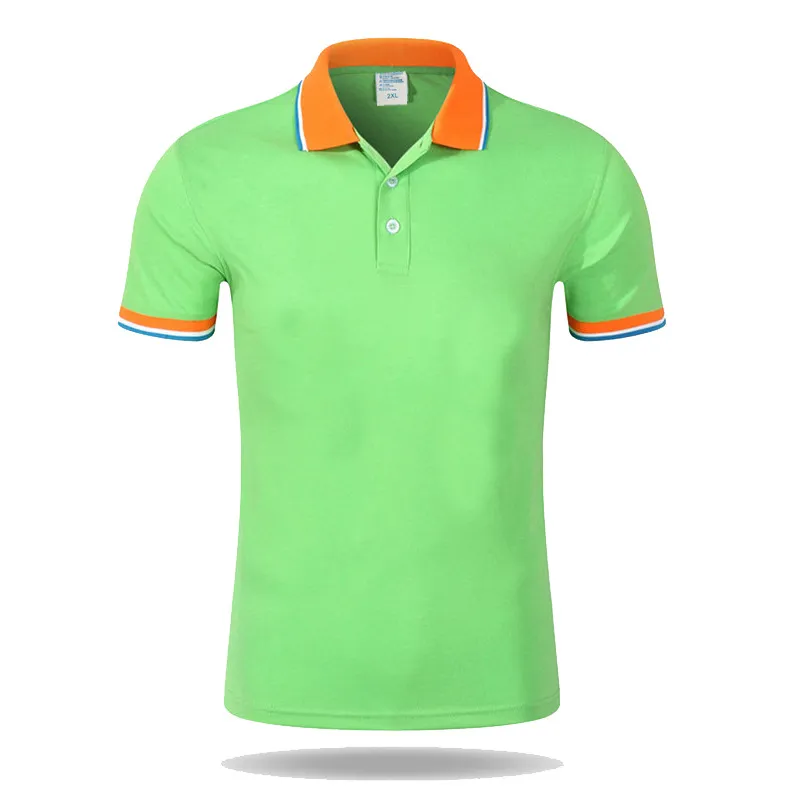t cf123 fluffy cotton contrast collar polo (4) t cf123 fluffy cotton contrast collar polo (4)