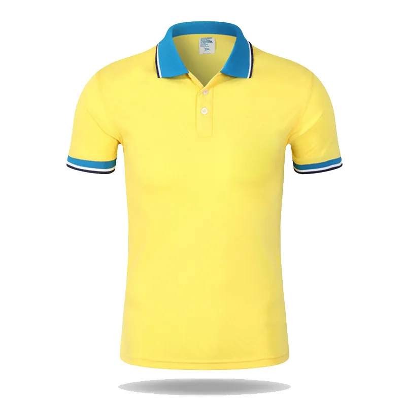 t cf123 fluffy cotton contrast collar polo (6) t cf123 fluffy cotton contrast collar polo (6)