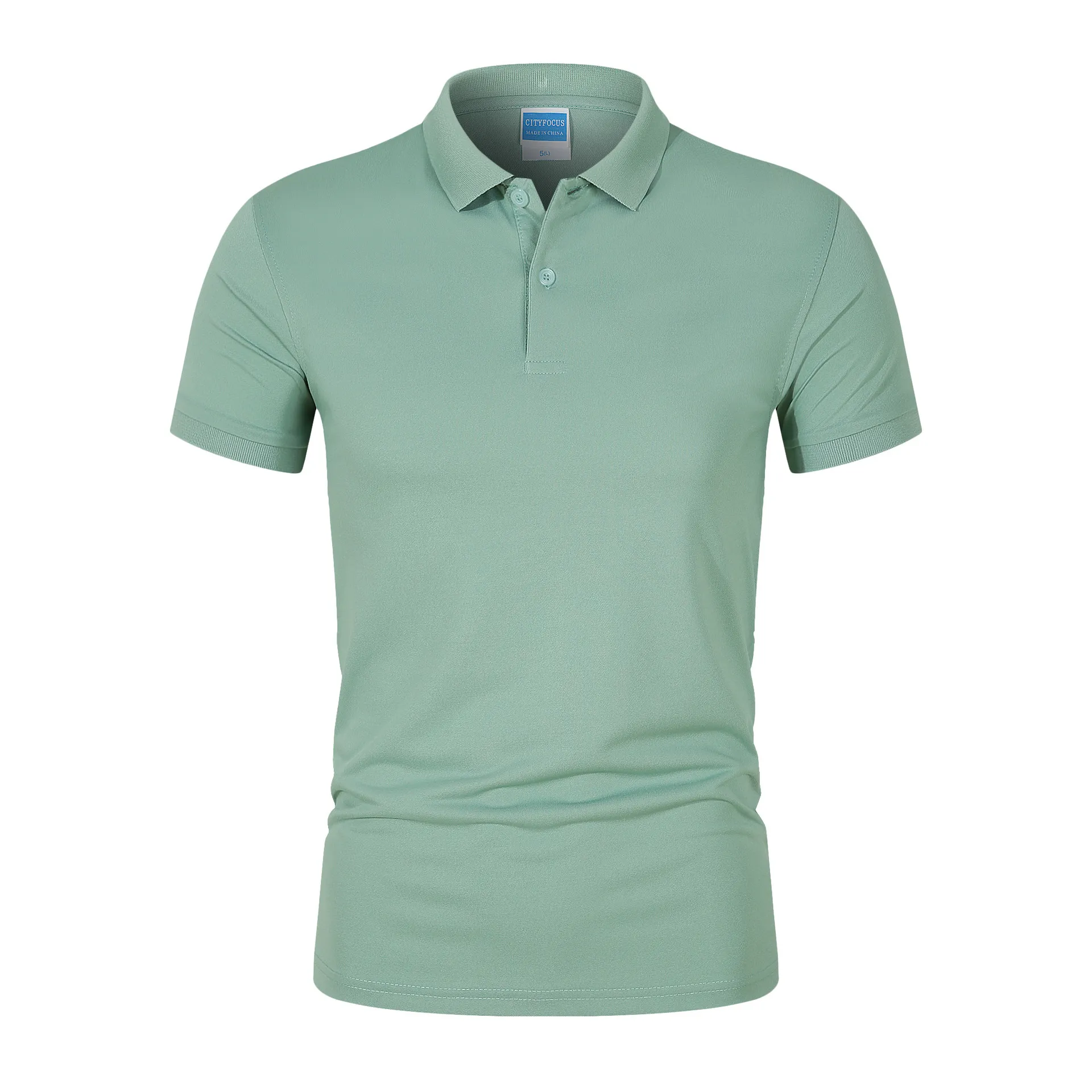 t cf132 bora tencel solid collar polo (2) t cf132 bora tencel solid collar polo (2)
