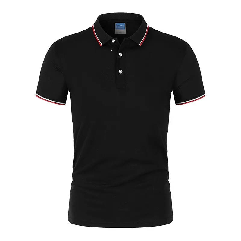 t cf133 bora tencel striped collar polo (2) t cf133 bora tencel striped collar polo (2)