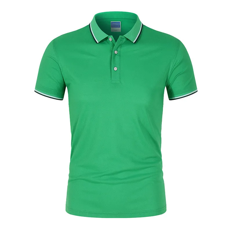 t cf133 bora tencel striped collar polo (7) t cf133 bora tencel striped collar polo (7)