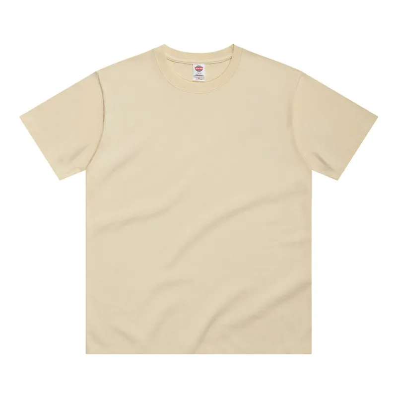t cf16250 heavyweight short sleeve cotton crew neck t shirt (1) t cf16250 heavyweight short sleeve cotton crew neck t shirt (1)