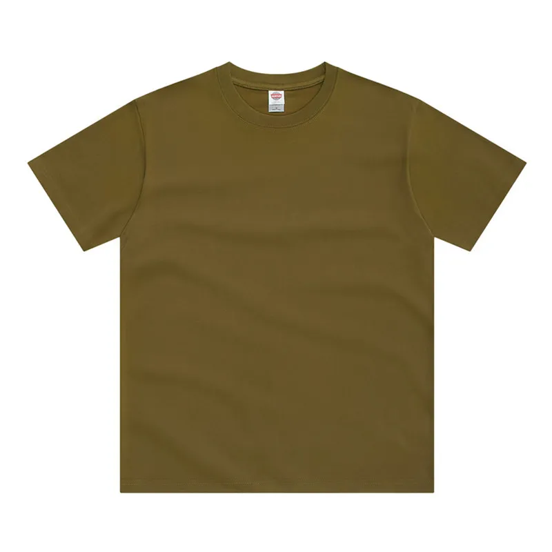 t cf16250 heavyweight short sleeve cotton crew neck t shirt (4) t cf16250 heavyweight short sleeve cotton crew neck t shirt (4)