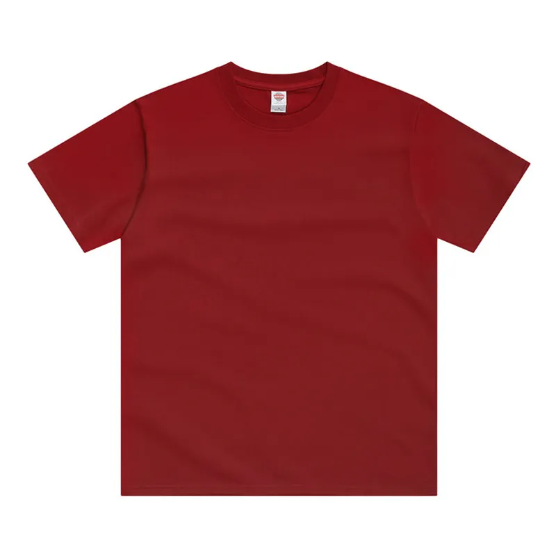 t cf16250 heavyweight short sleeve cotton crew neck t shirt (6) t cf16250 heavyweight short sleeve cotton crew neck t shirt (6)