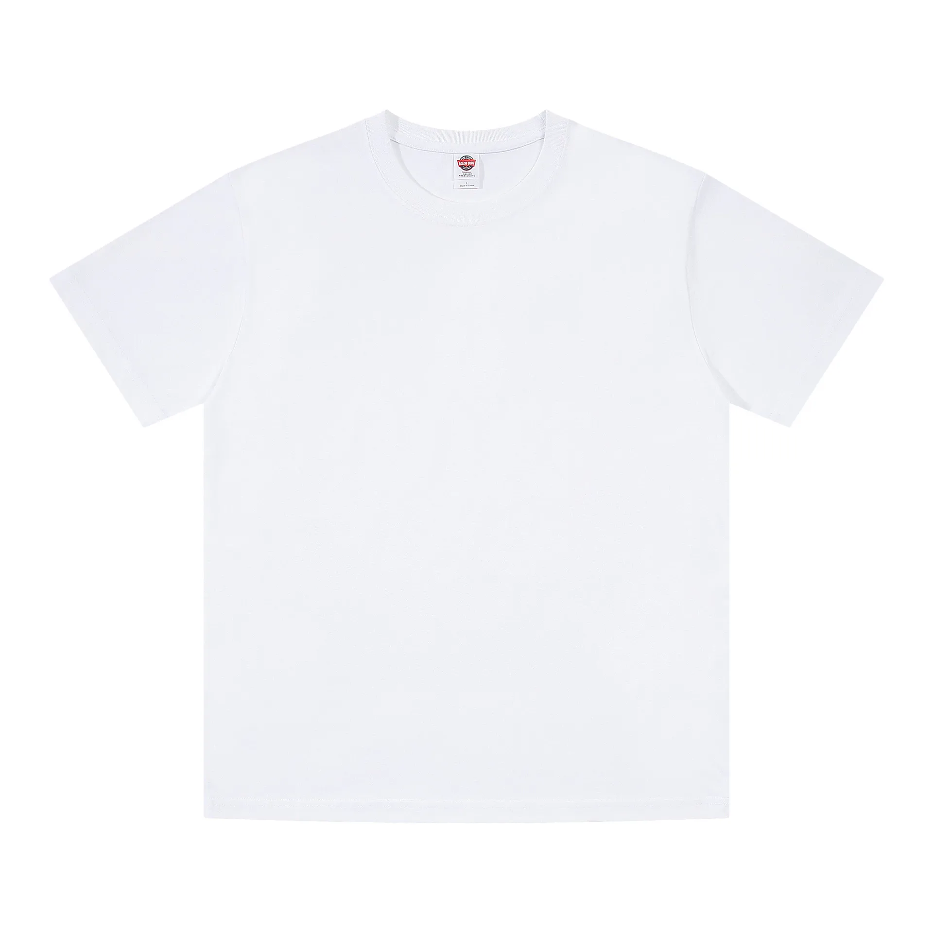 t cf21210 aglowguru washed regular shoulder cotton crew neck t shirt (2) t cf21210 aglowguru washed regular shoulder cotton crew neck t shirt (2)