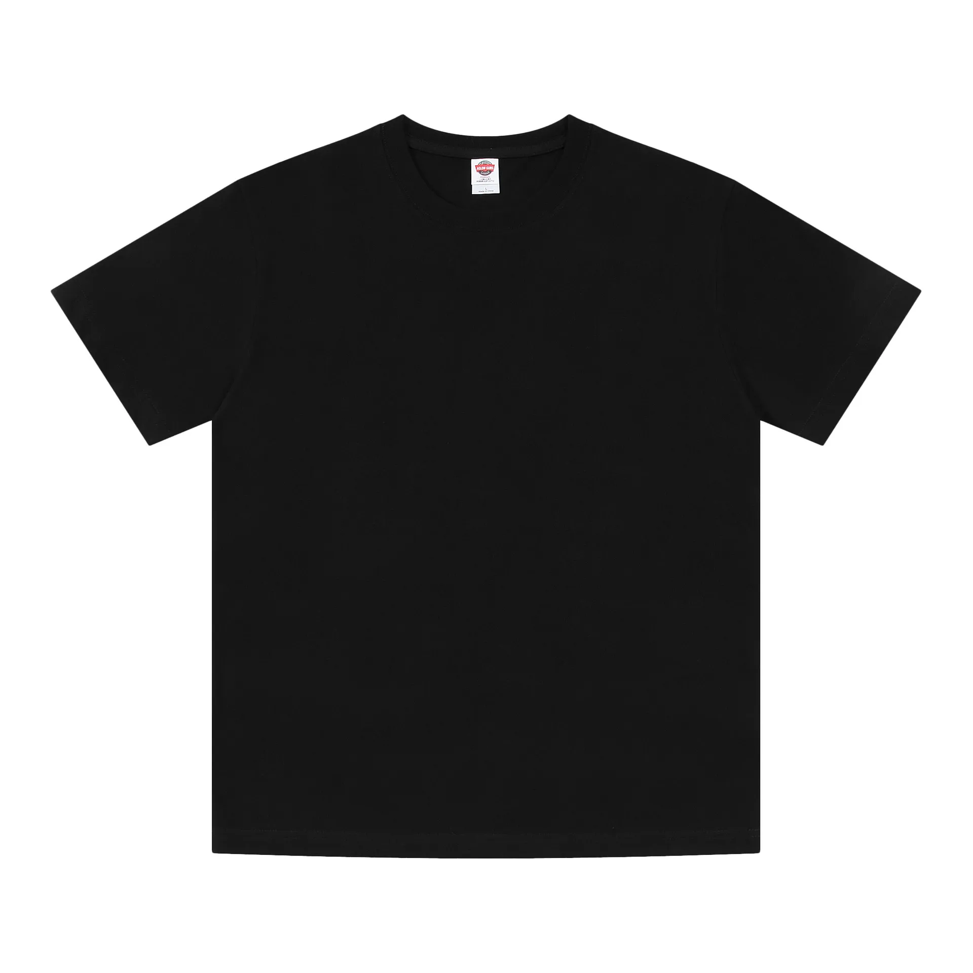 t cf21210 aglowguru washed regular shoulder cotton crew neck t shirt (4) t cf21210 aglowguru washed regular shoulder cotton crew neck t shirt (4)