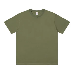 t cf21210 aglowguru washed regular shoulder cotton crew neck t shirt (5)
