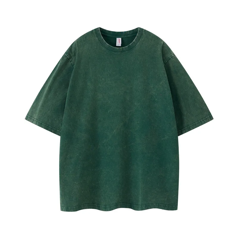t cf21230 snow wash cotton crew neck t shirt (1) t cf21230 snow wash cotton crew neck t shirt (1)