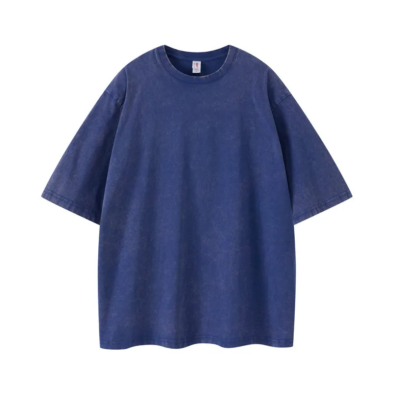 t cf21230 snow wash cotton crew neck t shirt (3) t cf21230 snow wash cotton crew neck t shirt (3)