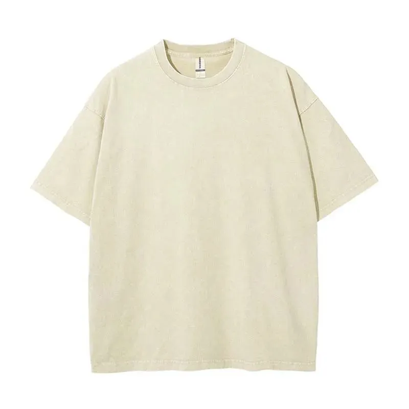 t cf21243 snow wash fashion short sleeve cotton t shirt (1) t cf21243 snow wash fashion short sleeve cotton t shirt (1)