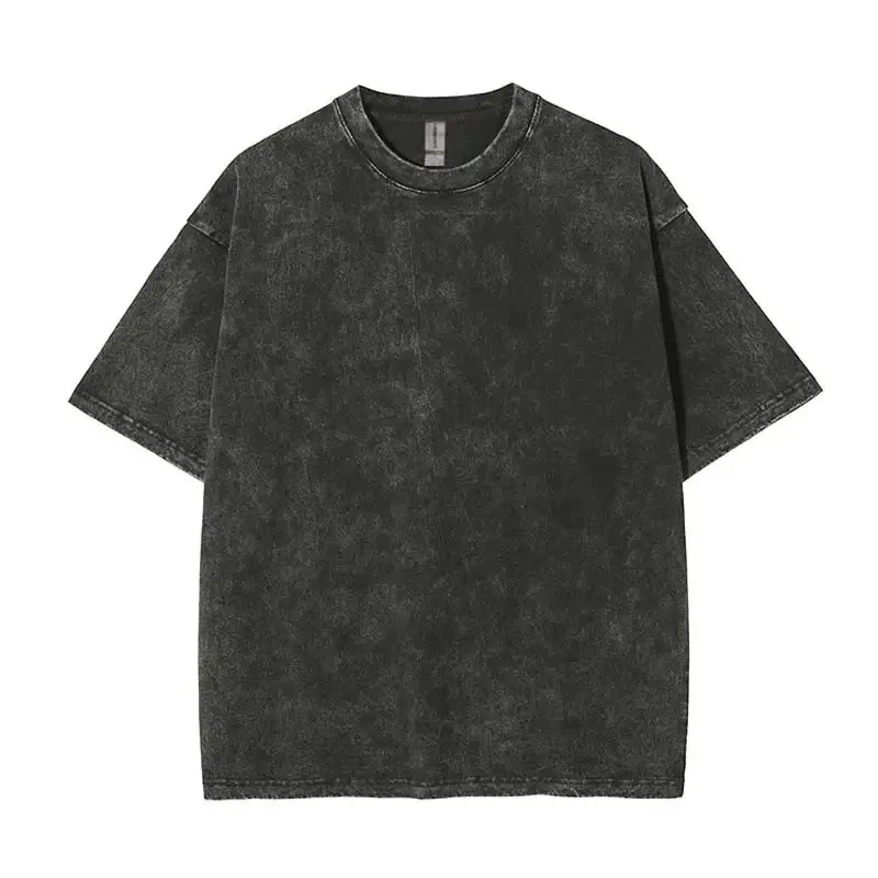 t cf21243 snow wash fashion short sleeve cotton t shirt (2) t cf21243 snow wash fashion short sleeve cotton t shirt (2)