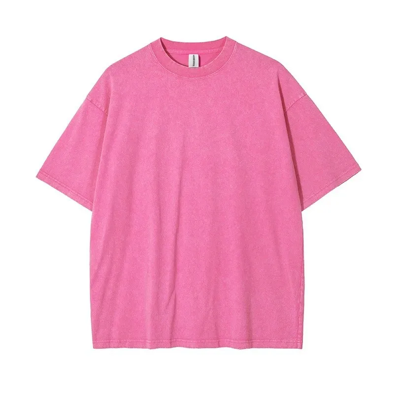 t cf21243 snow wash fashion short sleeve cotton t shirt (3) t cf21243 snow wash fashion short sleeve cotton t shirt (3)