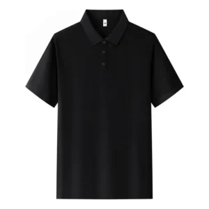 t cf2200 breathable solid short sleeve polo (1)
