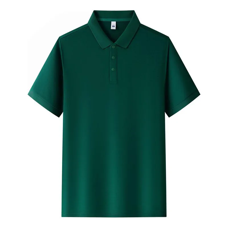 t cf2200 breathable solid short sleeve polo (3) t cf2200 breathable solid short sleeve polo (3)