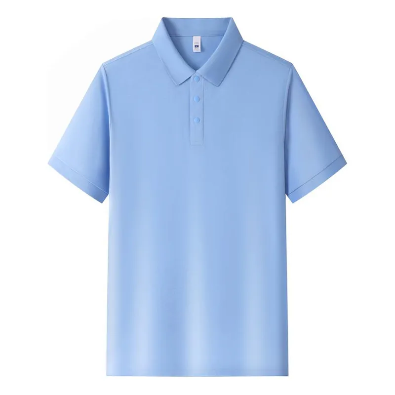 t cf2200 breathable solid short sleeve polo (4) t cf2200 breathable solid short sleeve polo (4)