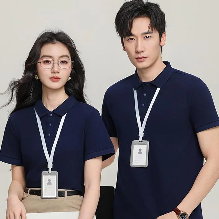 t cf2200 breathable solid short sleeve polo (7) t cf2200 breathable solid short sleeve polo (7)