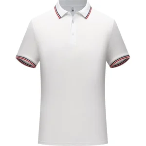 t cf2208 ice ion double stripe collar striped polo (1)
