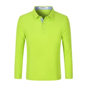 t cf255 cupro double mesh piqu polo (6)