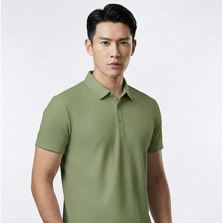 t cf2601 cool touch quick dry high stretch polo (5) t cf2601 cool touch quick dry high stretch polo (5)