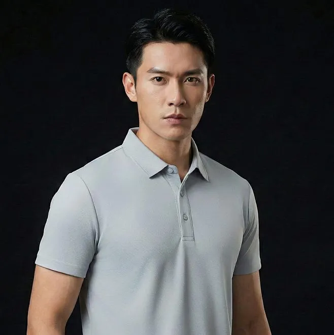 t cf2601 cool touch quick dry high stretch polo (7) t cf2601 cool touch quick dry high stretch polo (7)