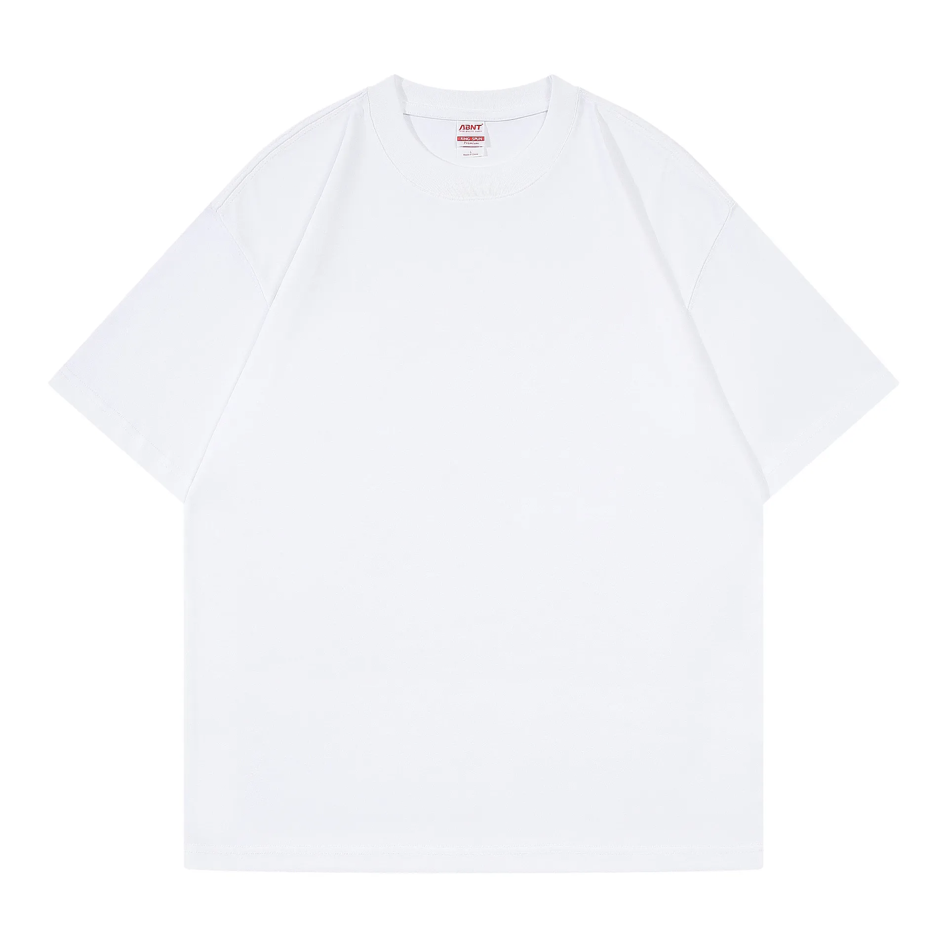 t cf26271 heavyweight drop shoulder cotton crew neck t shirt (3) t cf26271 heavyweight drop shoulder cotton crew neck t shirt (3)