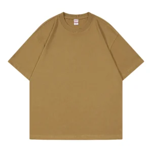 t cf26271 heavyweight drop shoulder cotton crew neck t shirt (6)