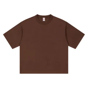 t cf26272 triple stitch extra drop shoulder cotton crew neck t shirt (6)