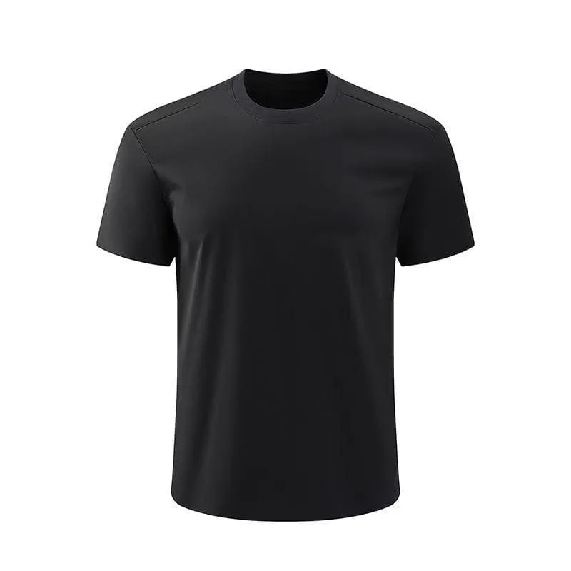 t cf308 modal short sleeve crew neck t shirt (2) t cf308 modal short sleeve crew neck t shirt (2)