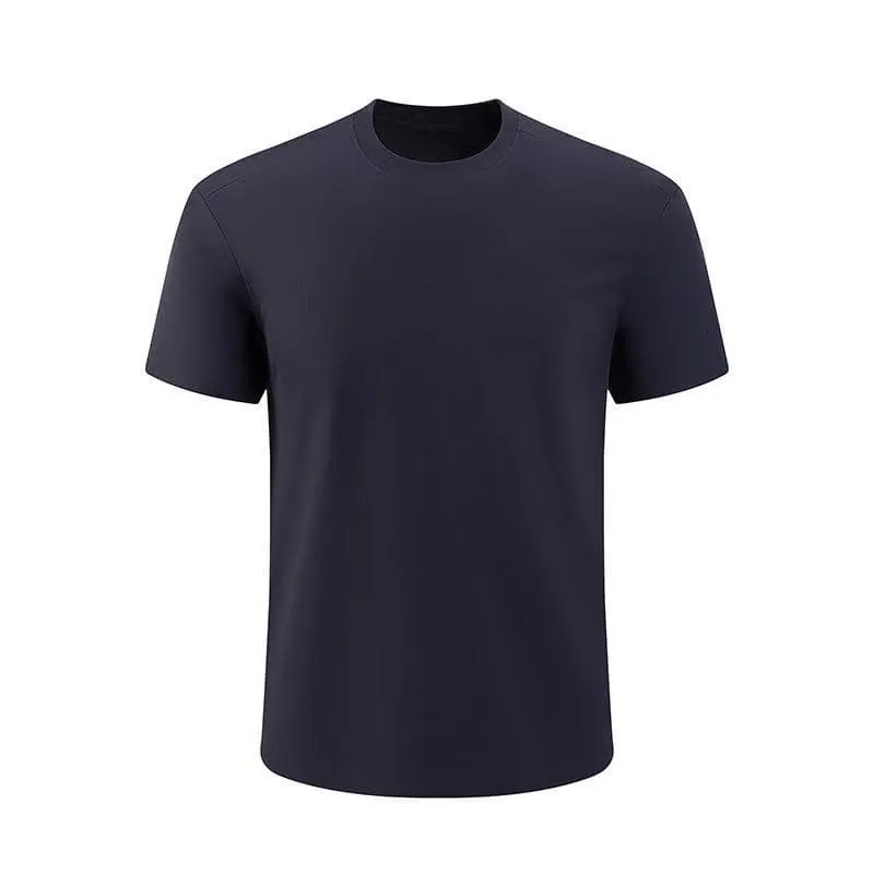 t cf308 modal short sleeve crew neck t shirt (4) t cf308 modal short sleeve crew neck t shirt (4)